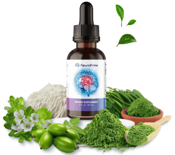 NeuroPrime