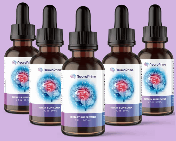NeuroPrime