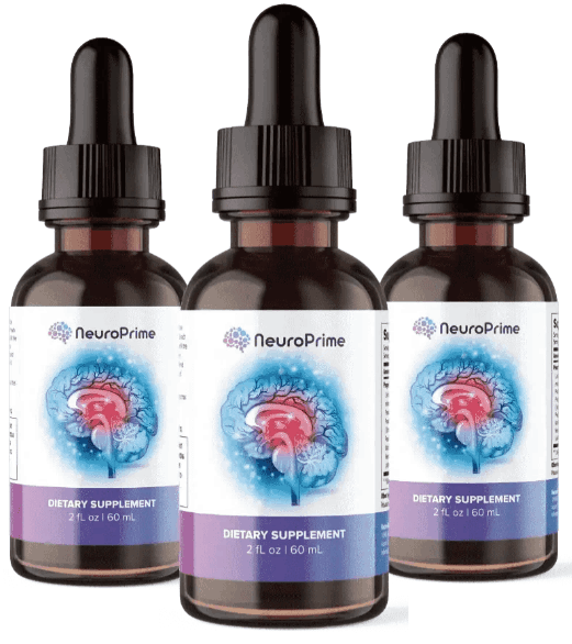 NeuroPrime
